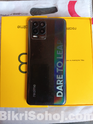 Realme 8
